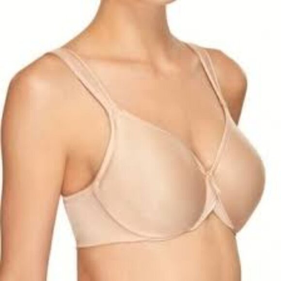 ✅Wacoal Full Coverage Seamless Underwire Bra. - Picture 1 of 6